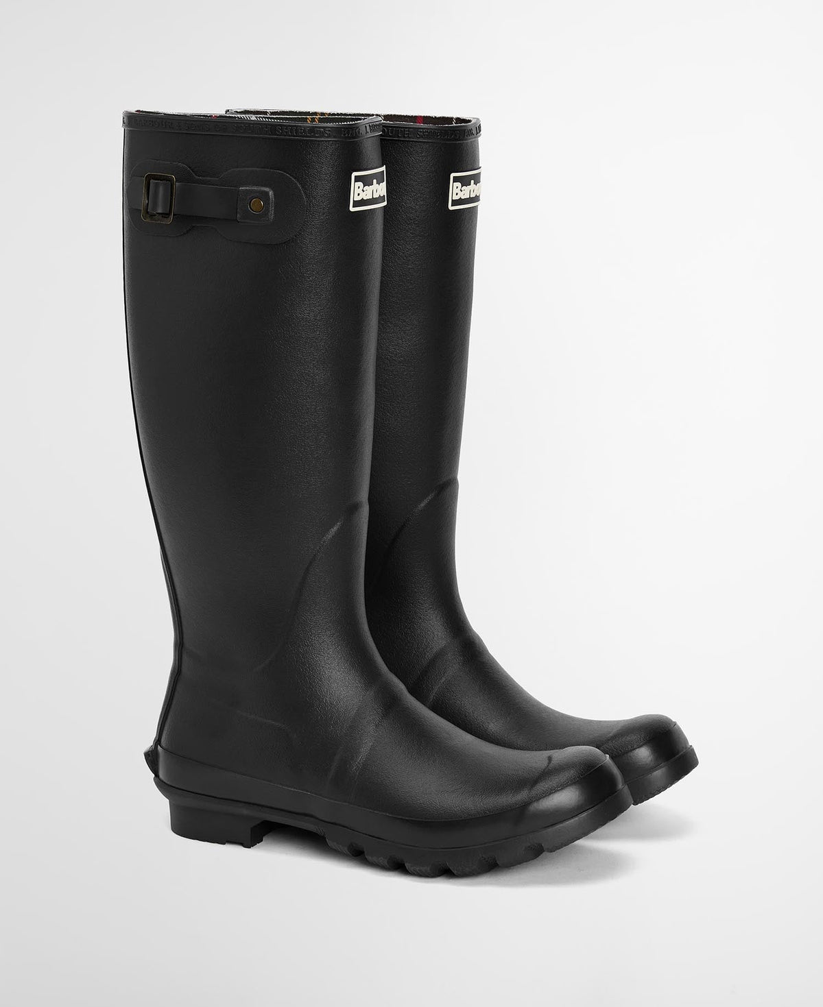 BARBOUR MEN´S BEDE BOOTS
