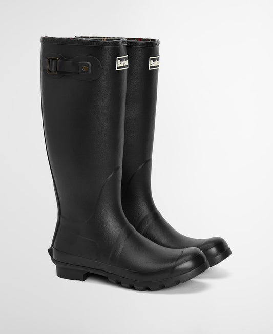 BARBOUR MEN´S BEDE BOOTS