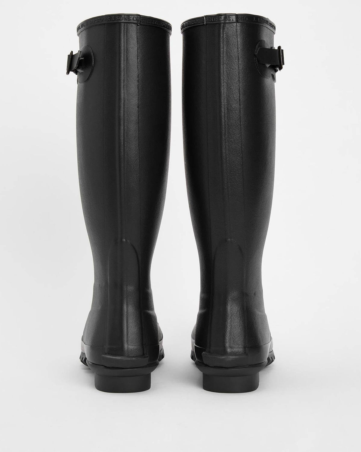 BARBOUR MEN´S BEDE BOOTS