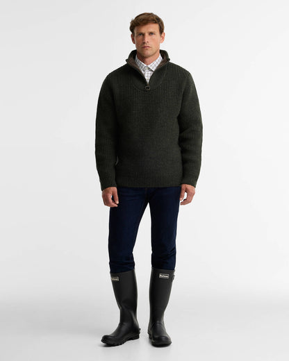 BARBOUR MEN´S BEDE BOOTS