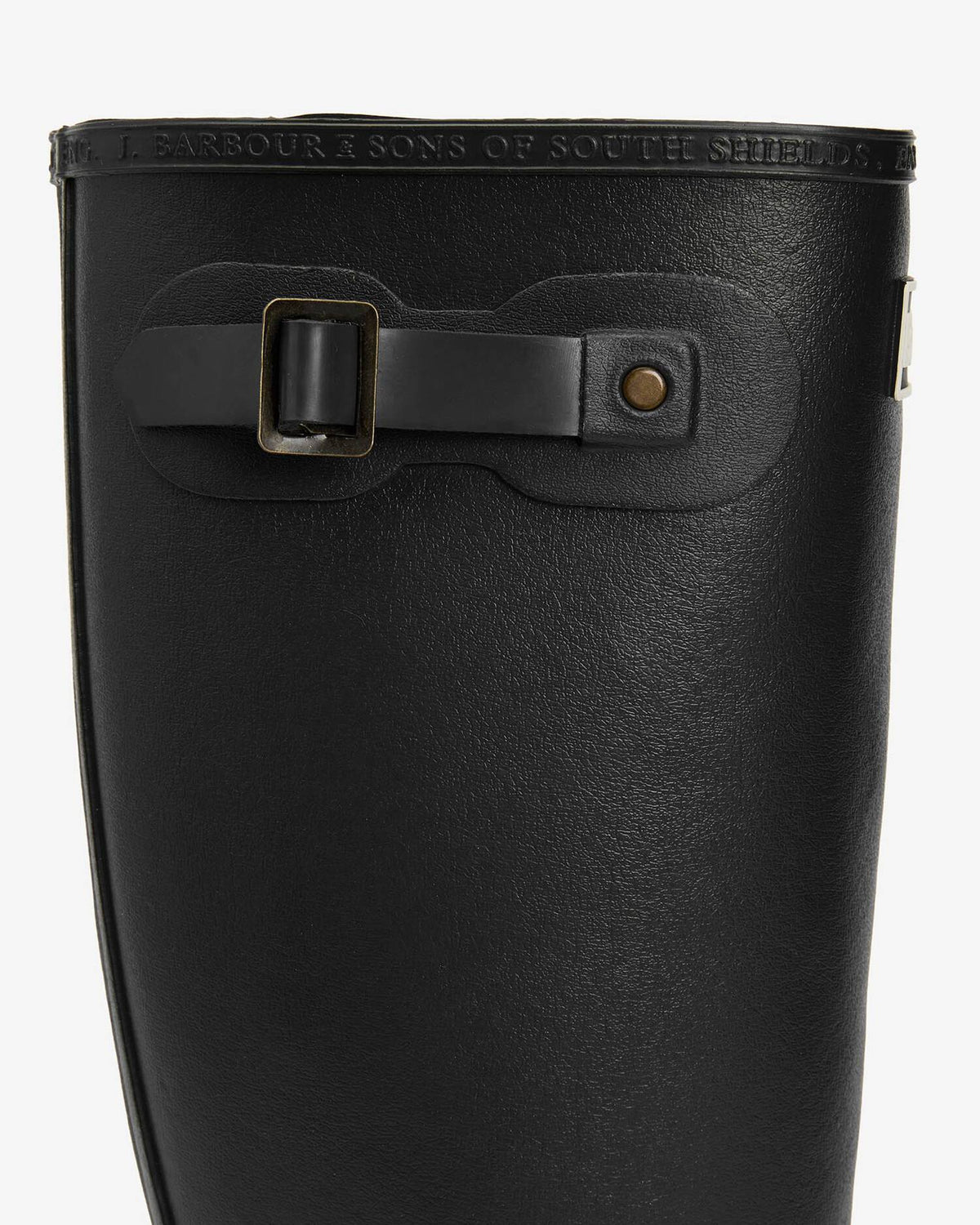 BARBOUR MEN´S BEDE BOOTS