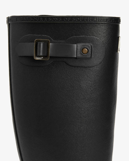 BARBOUR MEN´S BEDE BOOTS