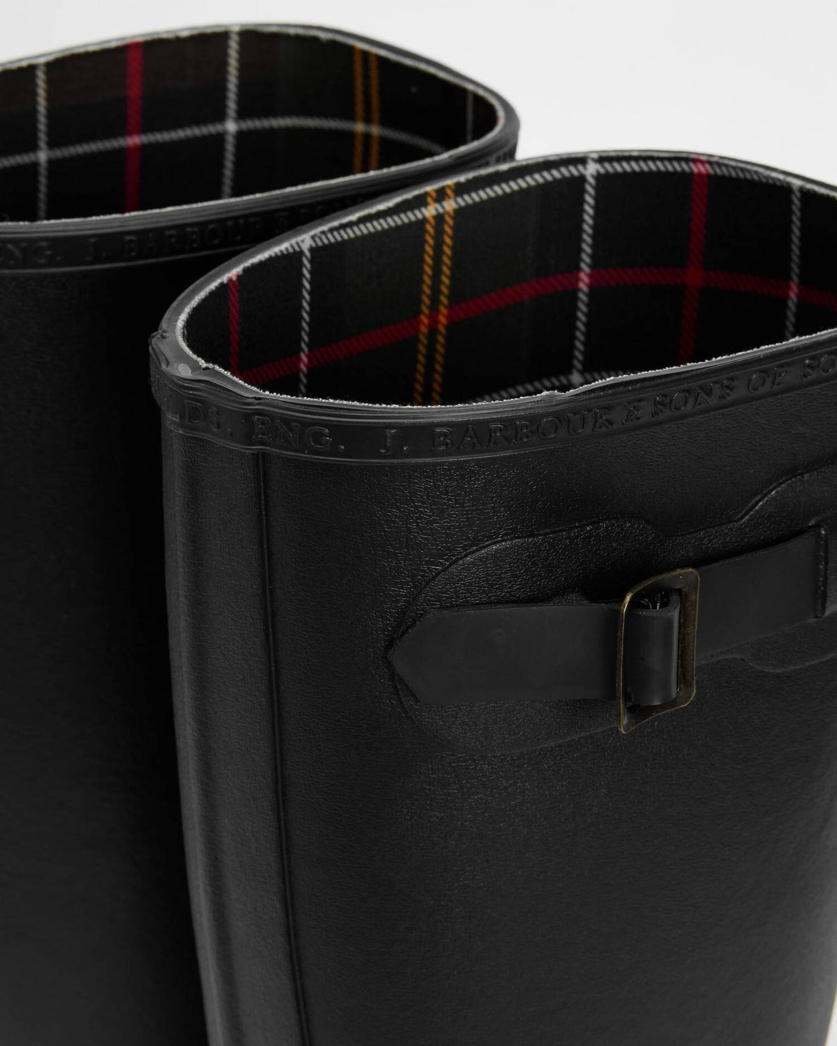 BARBOUR MEN´S BEDE BOOTS