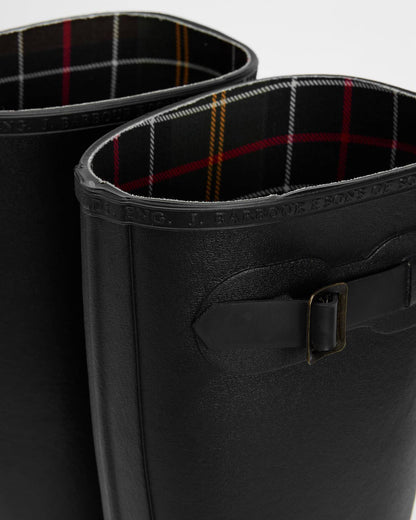 BARBOUR MEN´S BEDE BOOTS