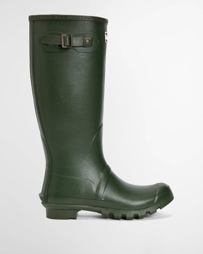 BARBOUR MEN´S BEDE BOOTS