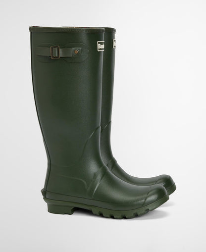 BARBOUR MEN´S BEDE BOOTS