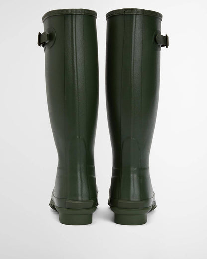 BARBOUR MEN´S BEDE BOOTS