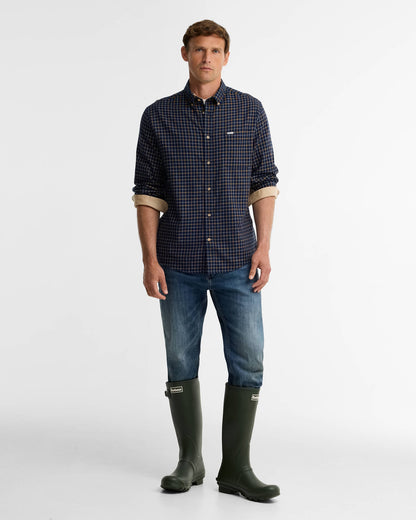 BARBOUR MEN´S BEDE BOOTS