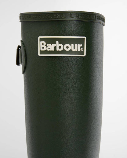 BARBOUR MEN´S BEDE BOOTS