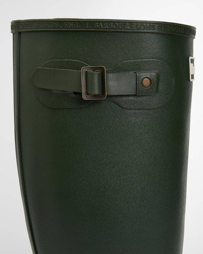 BARBOUR MEN´S BEDE BOOTS