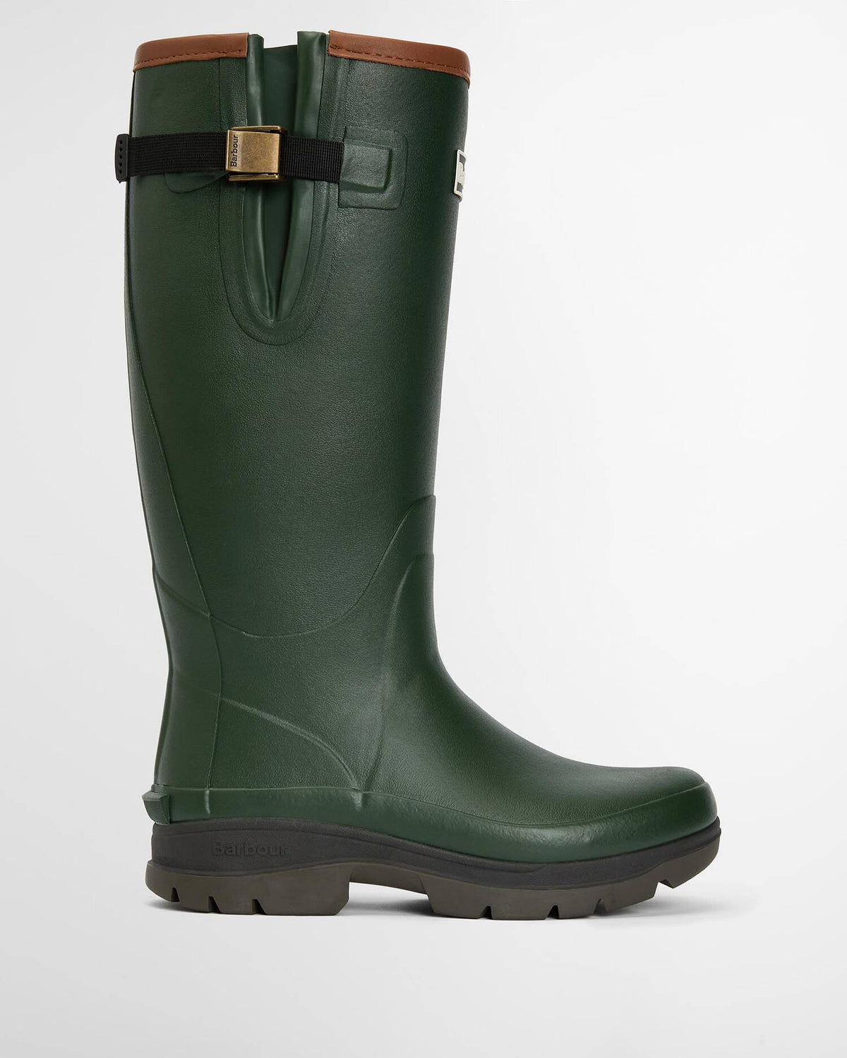 BARBOUR TEMPEST BOOTS