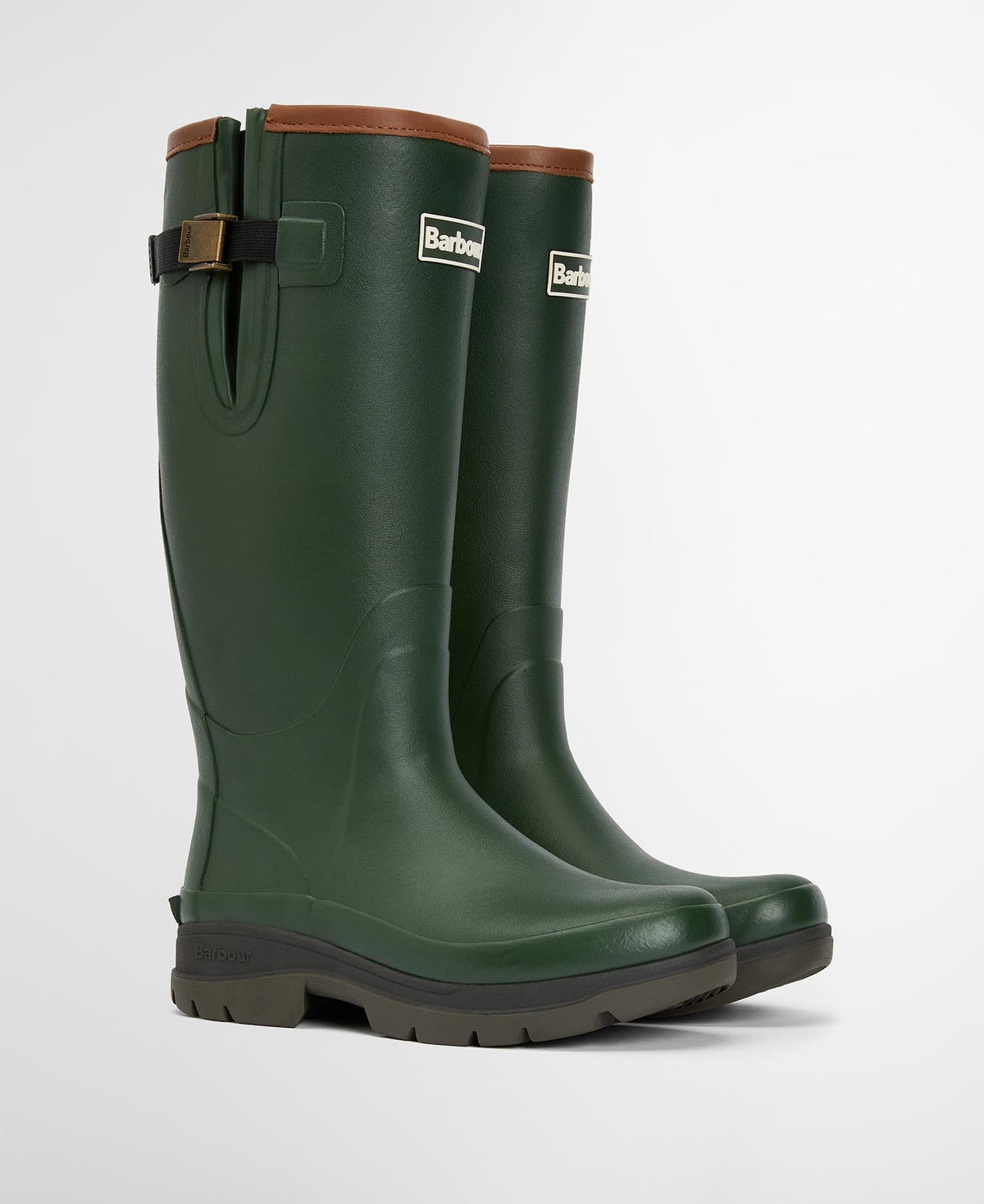 BARBOUR TEMPEST BOOTS