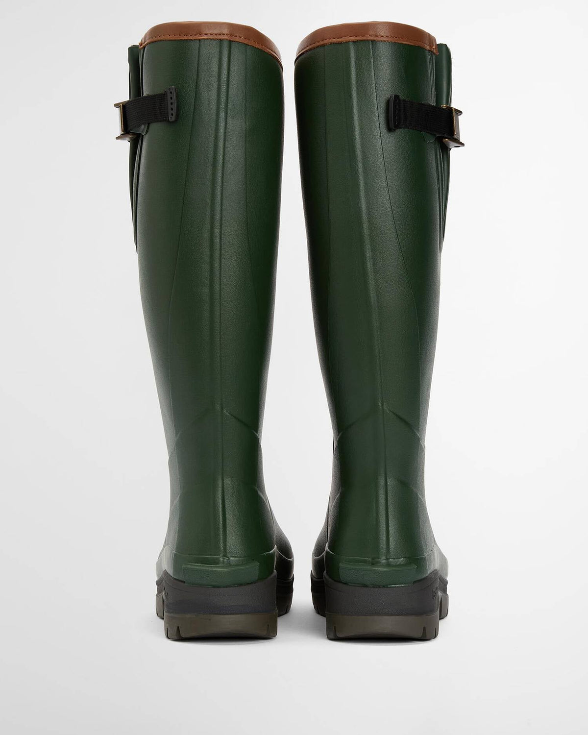 BARBOUR TEMPEST BOOTS