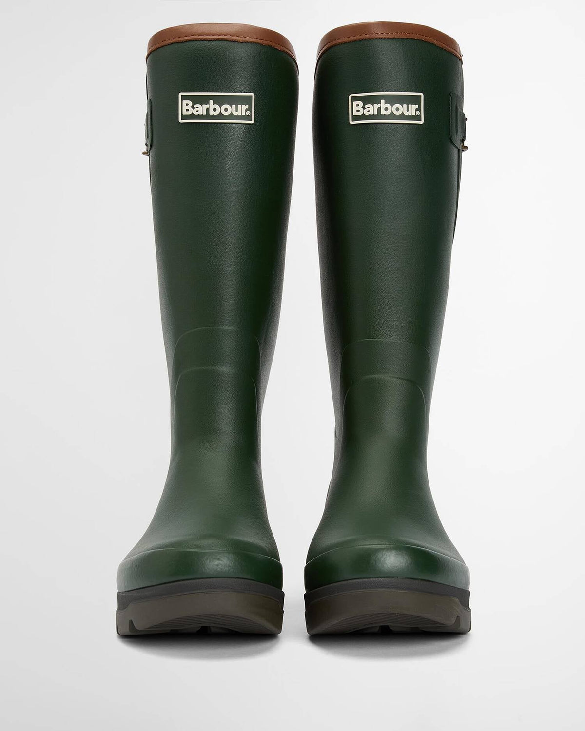 BARBOUR TEMPEST BOOTS