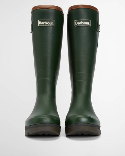 BARBOUR TEMPEST BOOTS