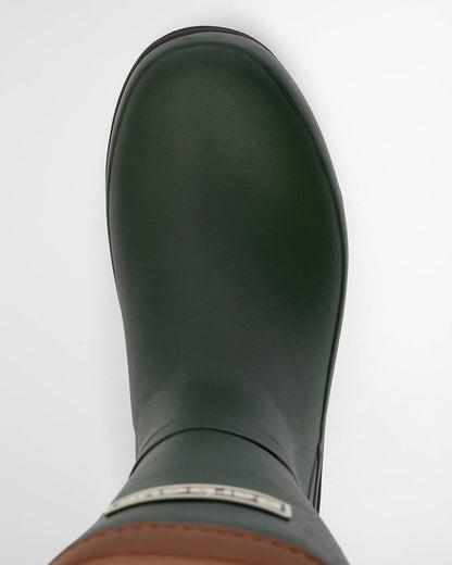 BARBOUR TEMPEST BOOTS