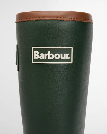 BARBOUR TEMPEST BOOTS
