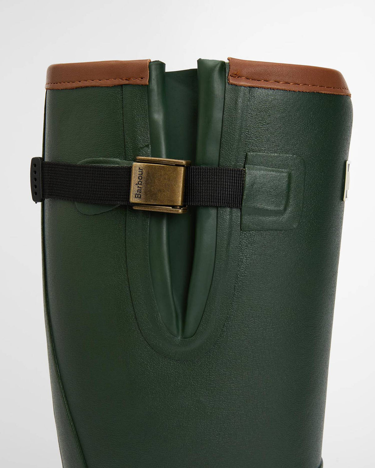 BARBOUR TEMPEST BOOTS