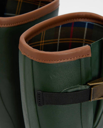 BARBOUR TEMPEST BOOTS