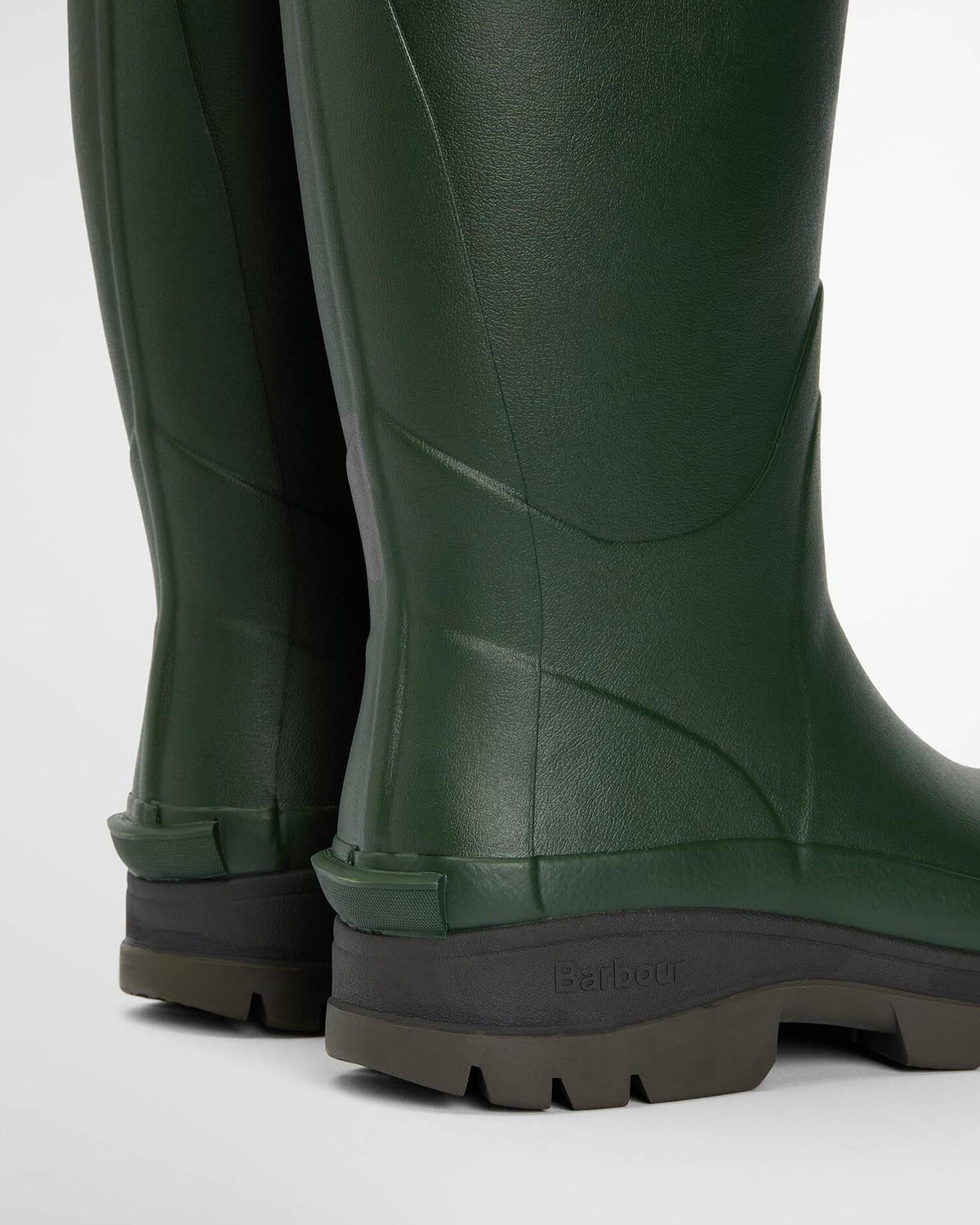 BARBOUR TEMPEST BOOTS