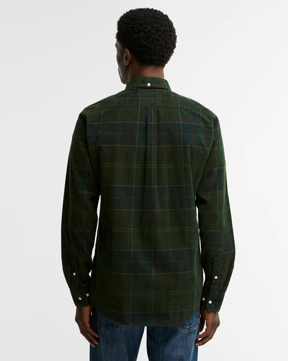 BARBOUR BLAIR TAILORED SHIRT