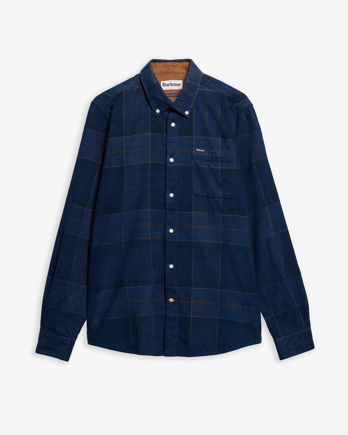 BARBOUR BLAIR TAILORED SHIRT