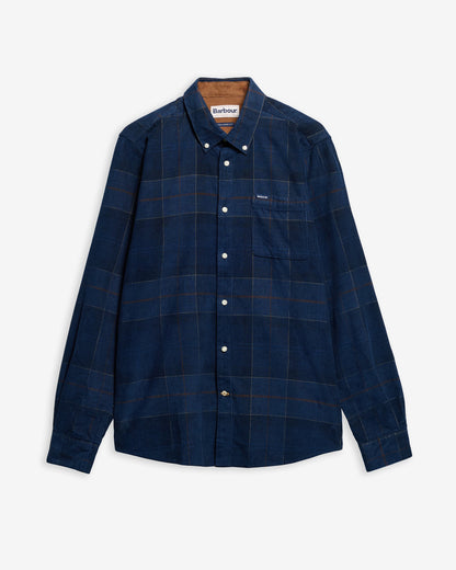 BARBOUR BLAIR TAILORED SHIRT