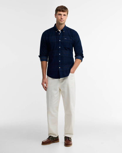 BARBOUR BLAIR TAILORED SHIRT