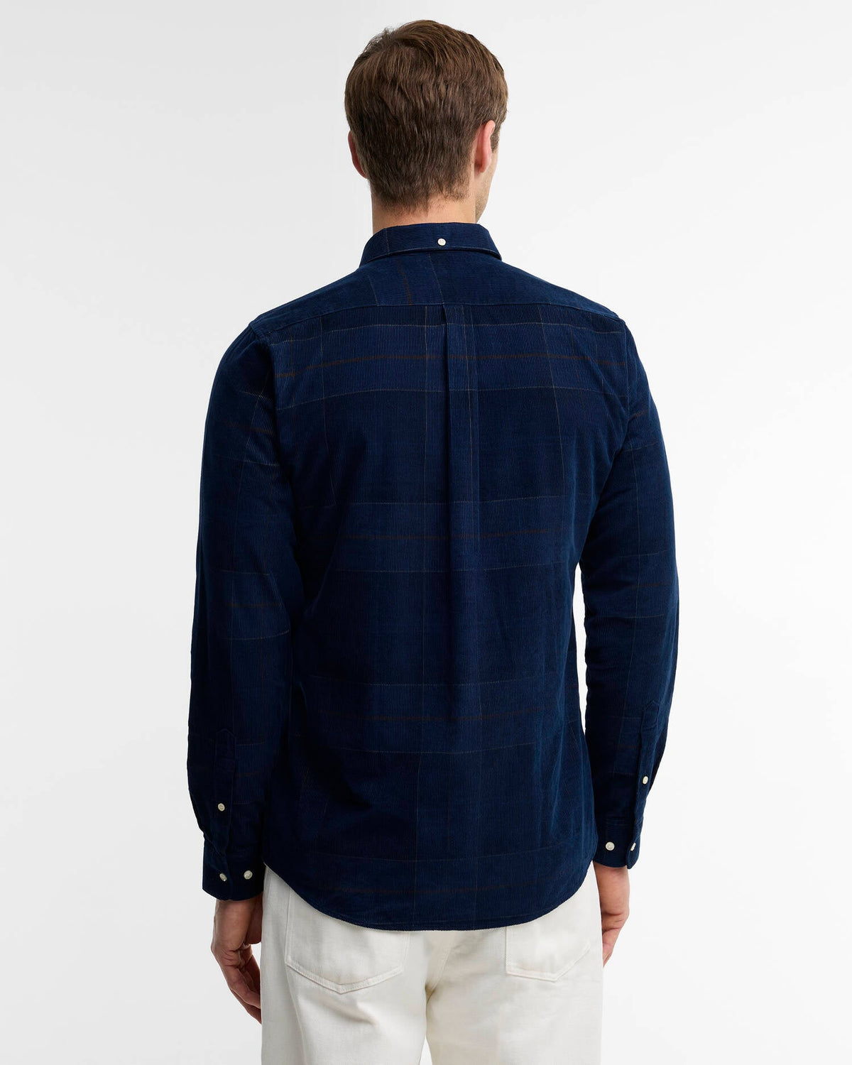 BARBOUR BLAIR TAILORED SHIRT