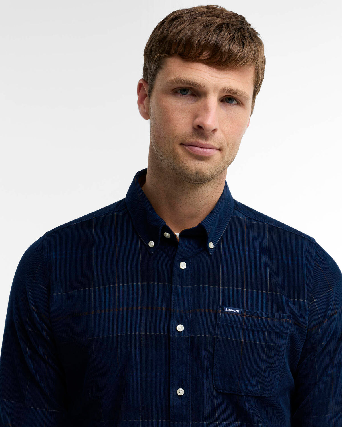 BARBOUR BLAIR TAILORED SHIRT