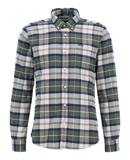 BARBOUR KYELOCH SHIRT