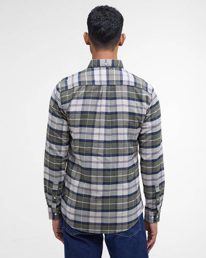 BARBOUR KYELOCH SHIRT