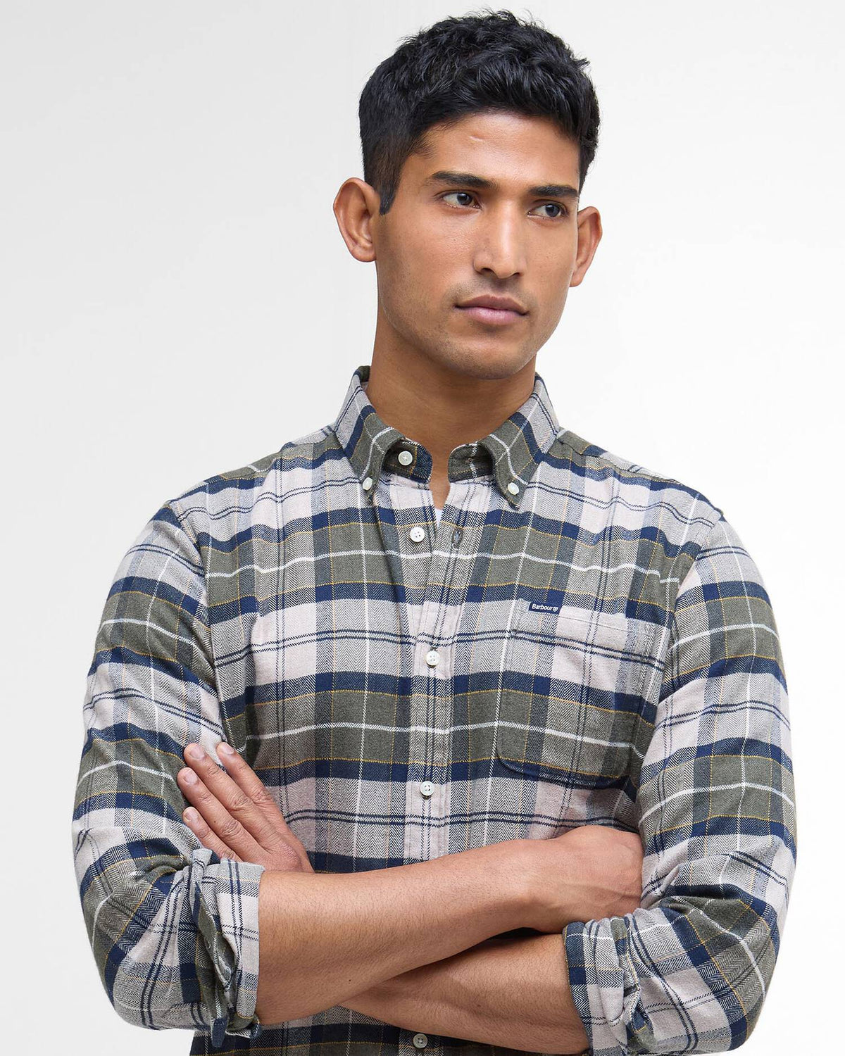 BARBOUR KYELOCH SHIRT