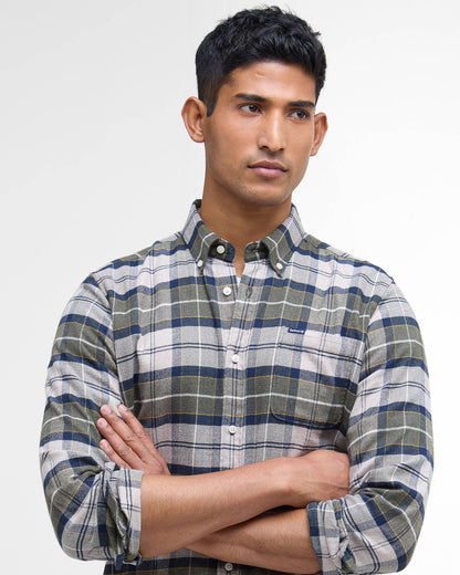 BARBOUR KYELOCH SHIRT