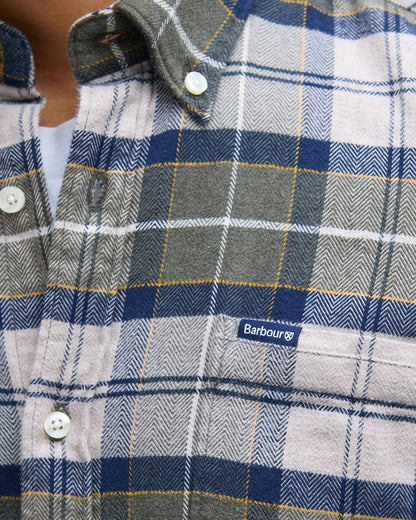 BARBOUR KYELOCH SHIRT