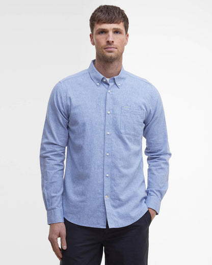 BARBOUR NELSON TAILORED SHIRT