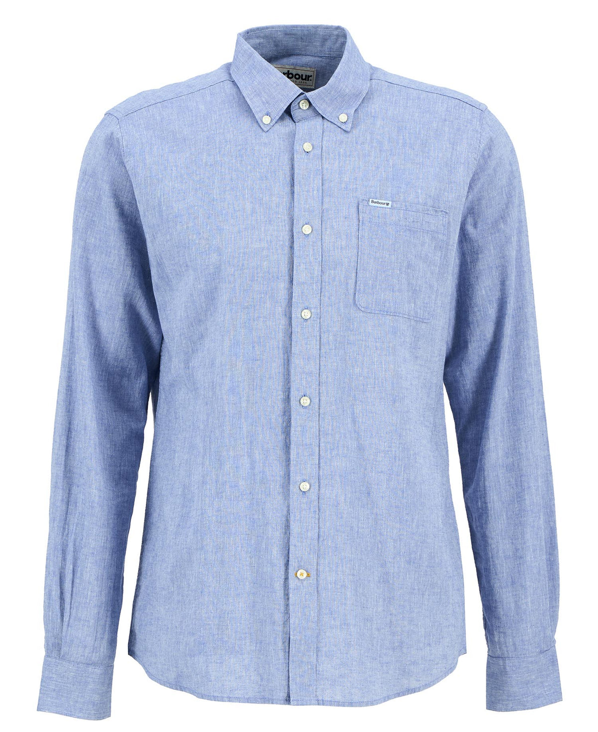 BARBOUR NELSON TAILORED SHIRT