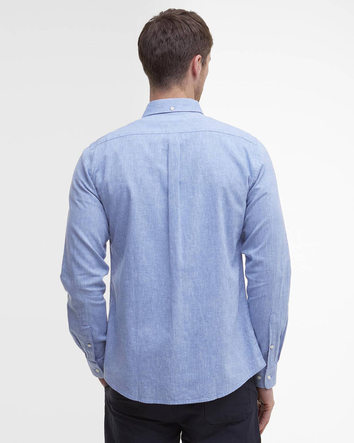 BARBOUR NELSON TAILORED SHIRT