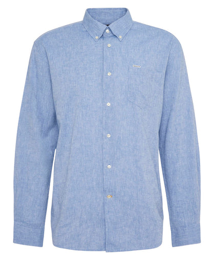 BARBOUR NELSON REGULAR SHIRT