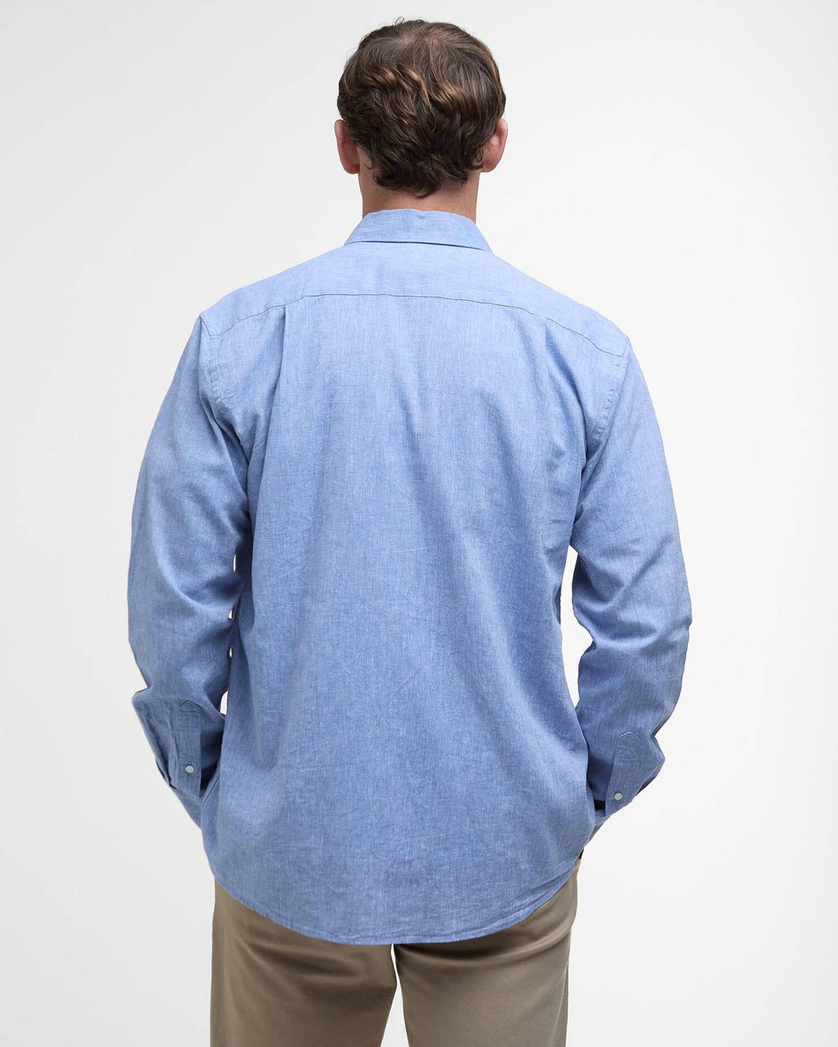 BARBOUR NELSON REGULAR SHIRT