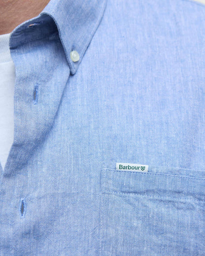 BARBOUR NELSON REGULAR SHIRT