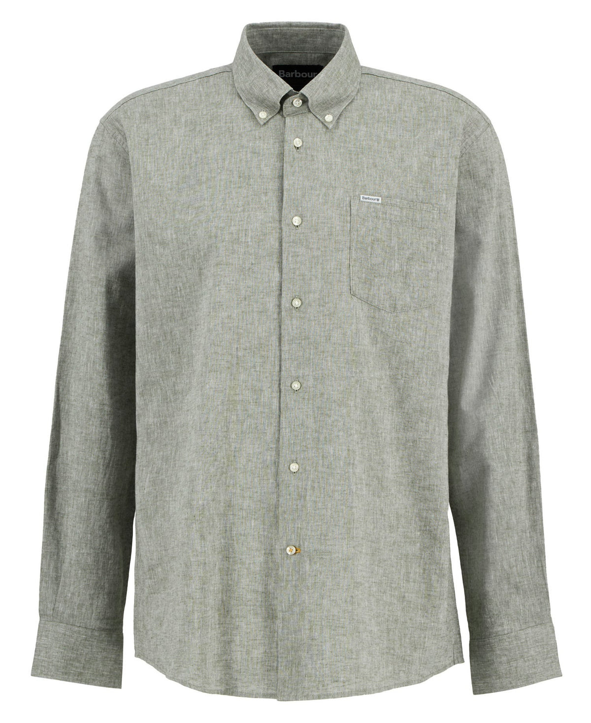 BARBOUR NELSON REGULAR SHIRT