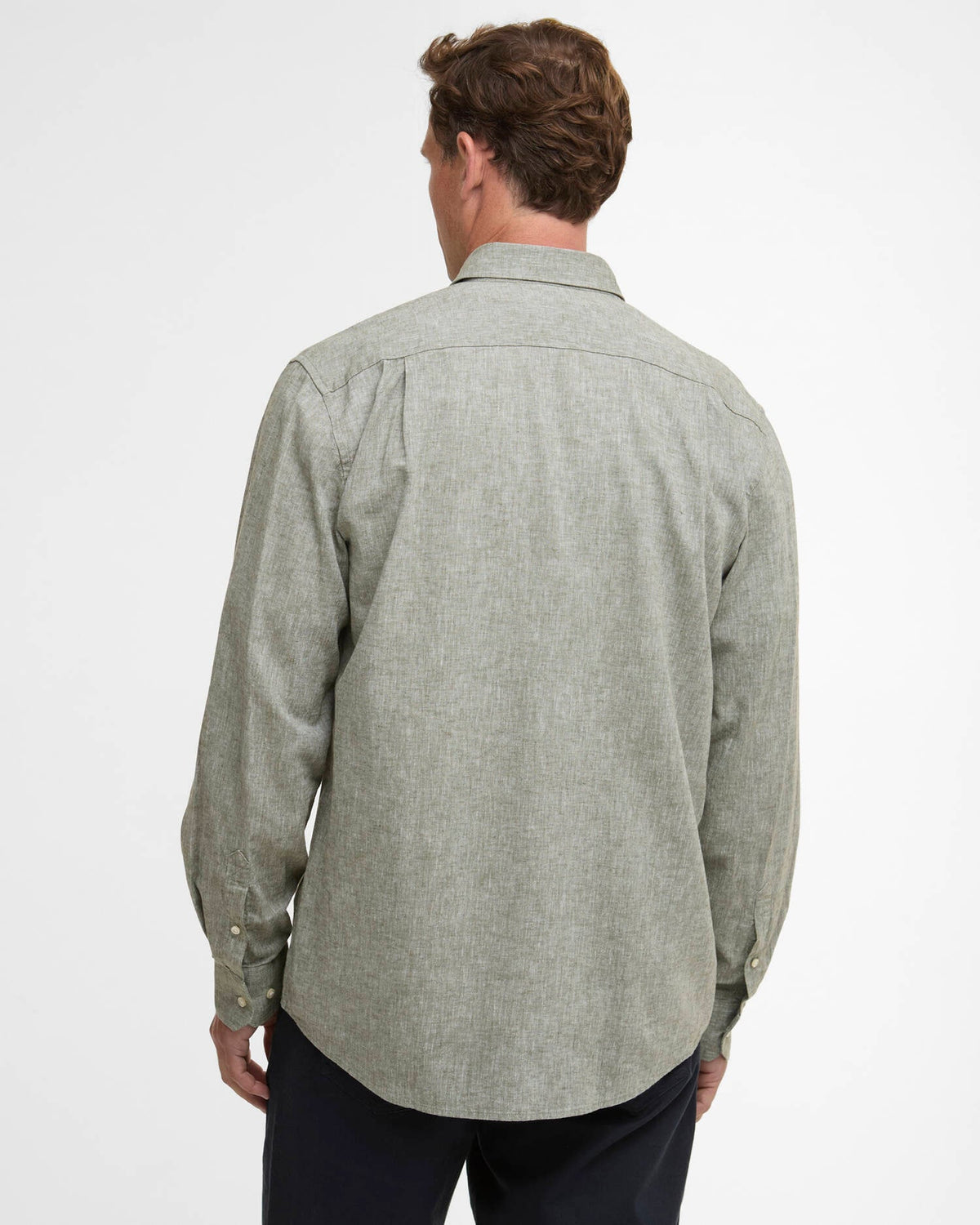BARBOUR NELSON REGULAR SHIRT