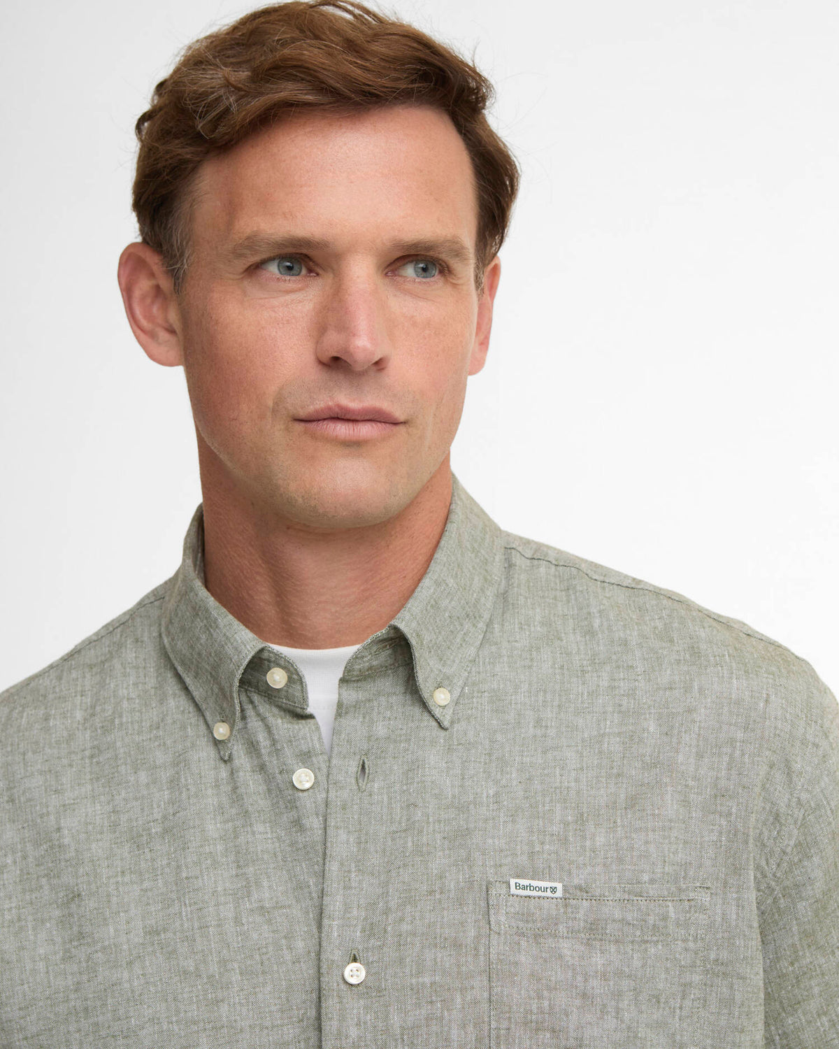 BARBOUR NELSON REGULAR SHIRT