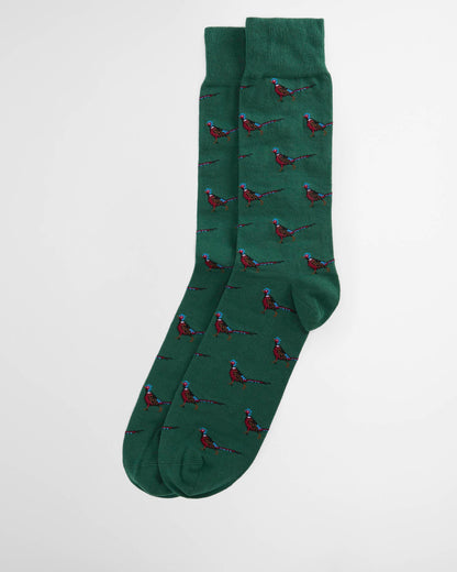 BARBOUR MAVIN SOCKS