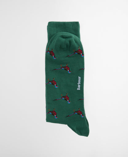 BARBOUR MAVIN SOCKS