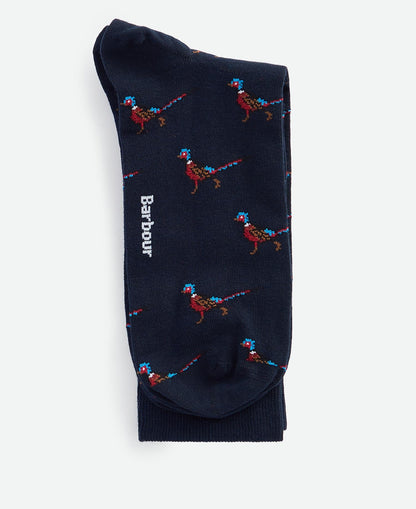 BARBOUR MAVIN SOCKS