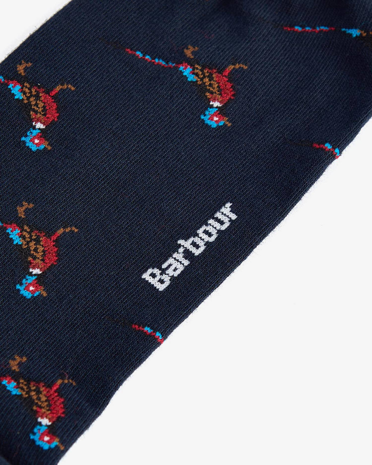 BARBOUR MAVIN SOCKS