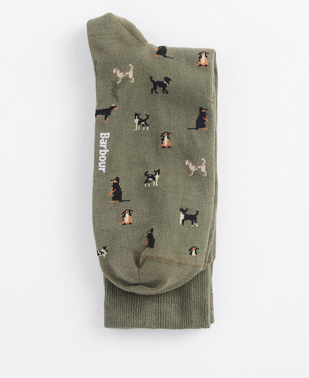 BARBOUR MAVIN SOCKS