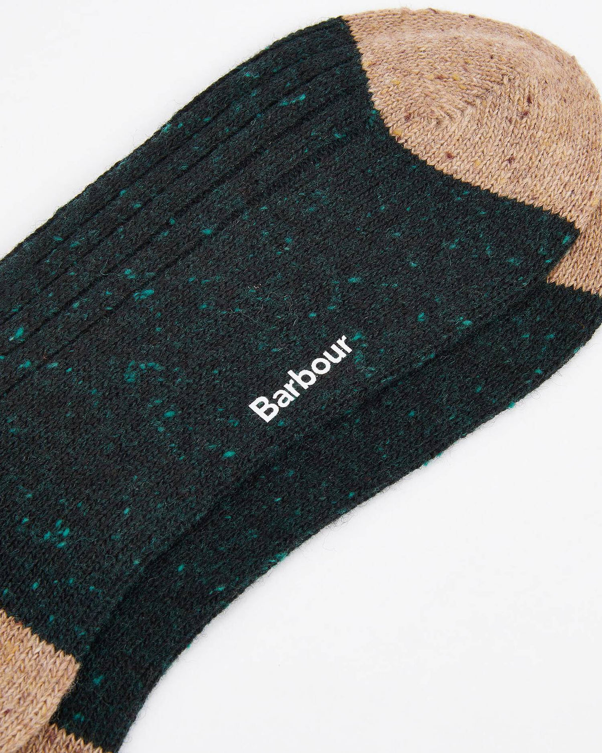 BARBOUR HOUGHTON SOCKS
